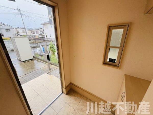 上尾市大字地頭方の中古一戸建て