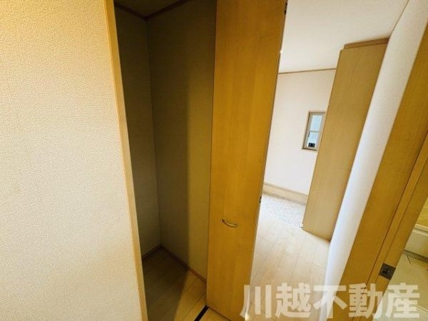 上尾市大字地頭方の中古一戸建て