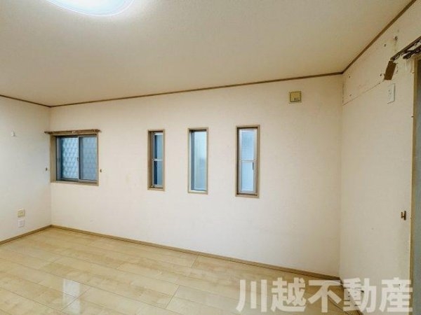 上尾市大字地頭方の中古一戸建て