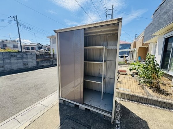 上尾市大字地頭方の中古一戸建て