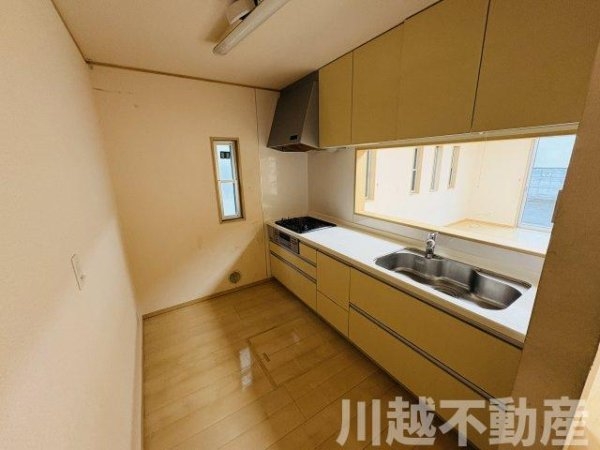 上尾市地頭方中古戸建
