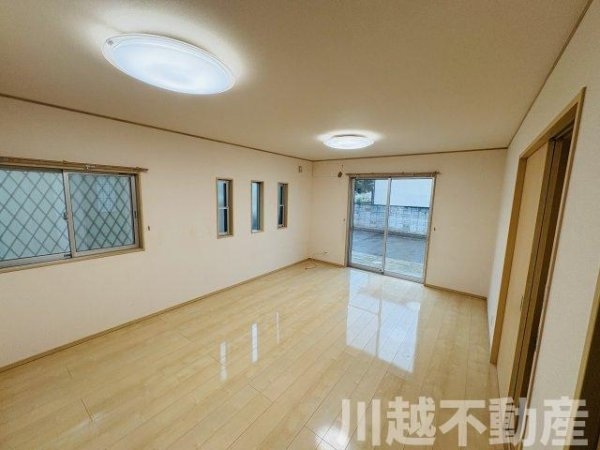 上尾市地頭方中古戸建
