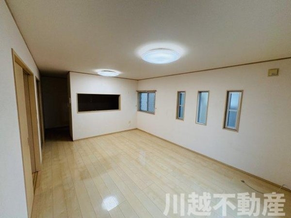 上尾市大字地頭方の中古一戸建て