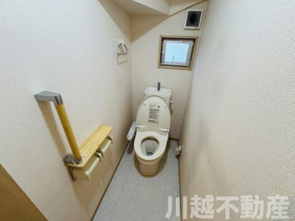 上尾市大字地頭方の中古一戸建て