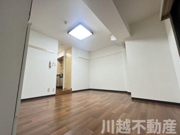 キャッスルマンション川越B号館