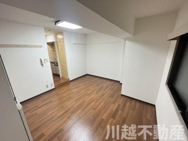 キャッスルマンション川越B号館