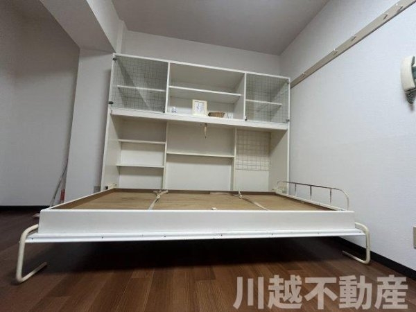 キャッスルマンション川越B号館