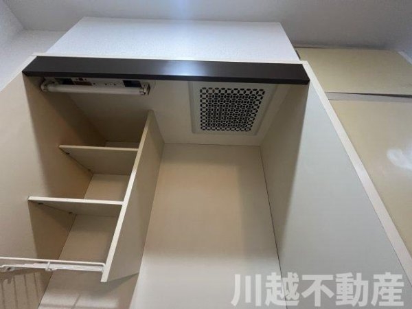 キャッスルマンション川越B号館