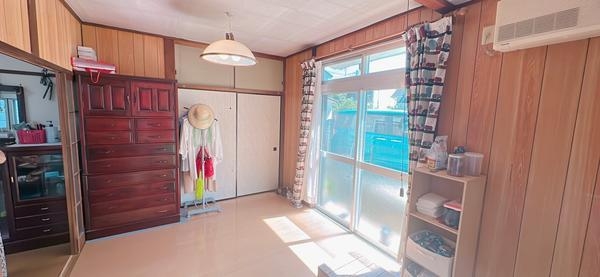 中古住宅　藤沢市城南2丁目