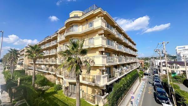 グランシティ湘南海岸マリナージュスクエア