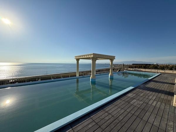 グランシティ湘南海岸マリナージュスクエア