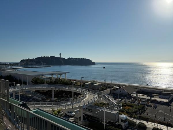 グランシティ湘南海岸マリナージュスクエア