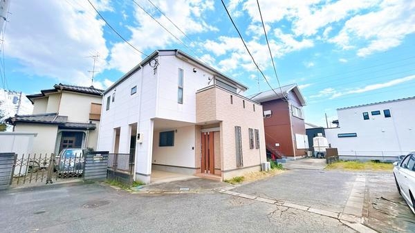 寒川町一之宮戸建