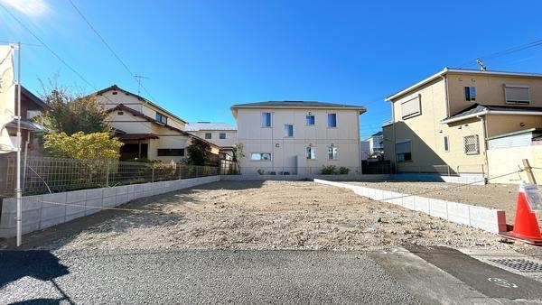 藤沢市鵠沼海岸７丁目の土地