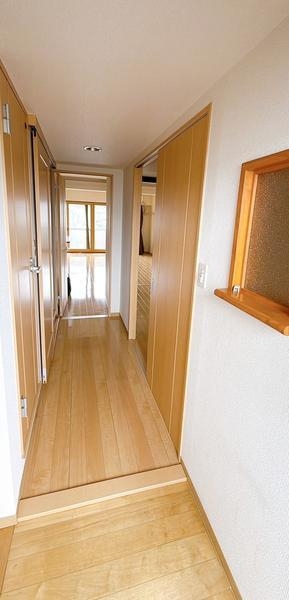 バルミー青梅