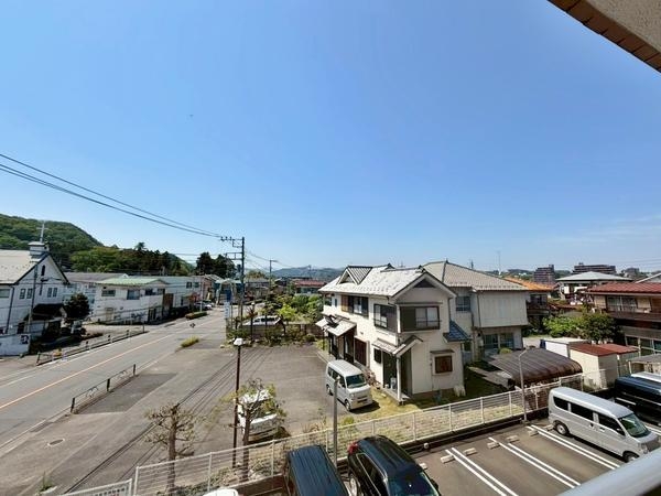 バルミー青梅