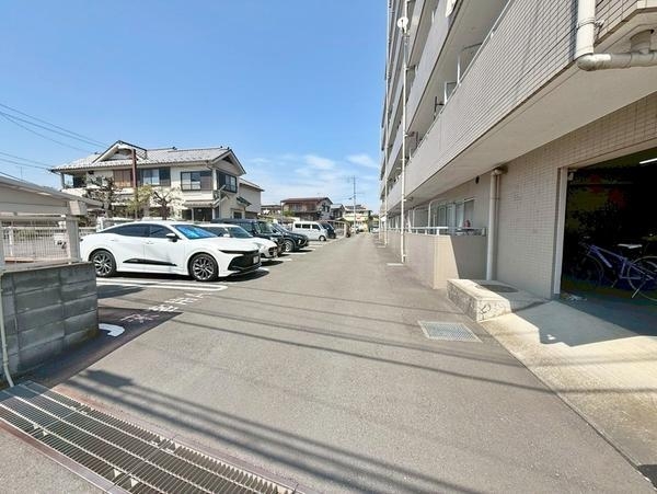 バルミー青梅