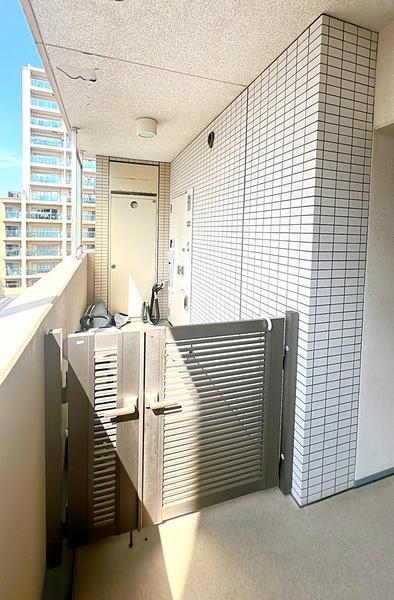 ベルジェンド片瀬海岸