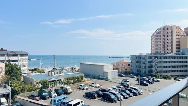 ベルジェンド片瀬海岸
