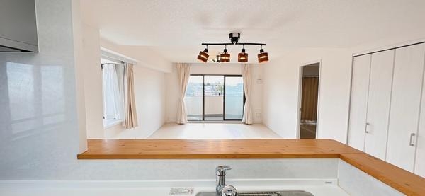 東急ドエルアルス藤沢善行