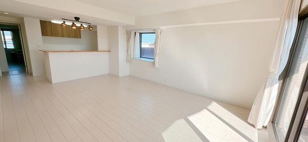 東急ドエルアルス藤沢善行