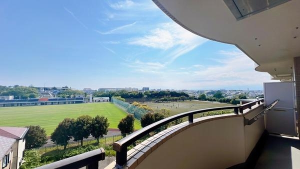 東急ドエルアルス藤沢善行