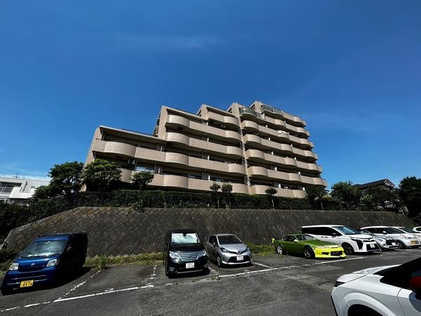 東急ドエルアルス藤沢善行