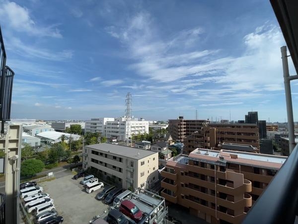 ダイアパレス湘南台II　905