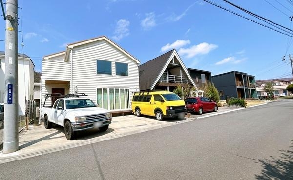 大磯町高麗１丁目戸建