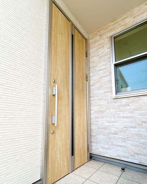 茅ヶ崎市室田１丁目の中古一戸建て