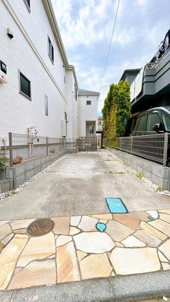 茅ヶ崎市室田１丁目の中古一戸建て