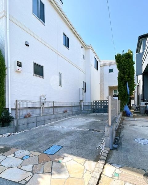 茅ヶ崎市室田１丁目の中古一戸建て