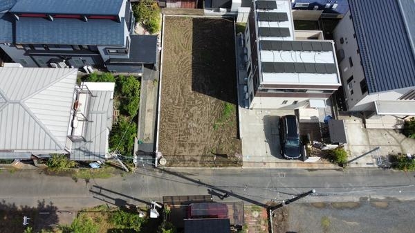 藤沢市辻堂元町２丁目の土地