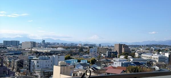 グランドメゾン藤沢