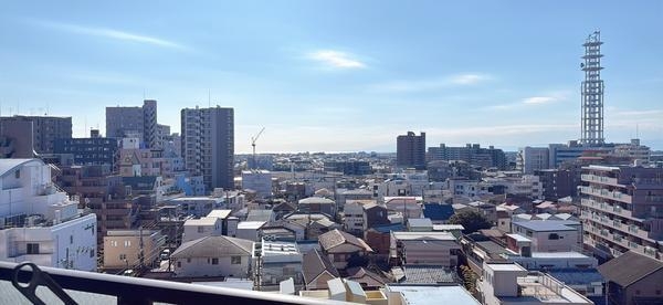 グランドメゾン藤沢