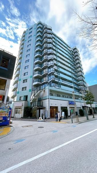グランドメゾン藤沢