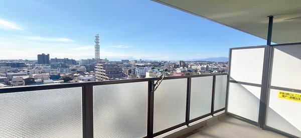 グランドメゾン藤沢