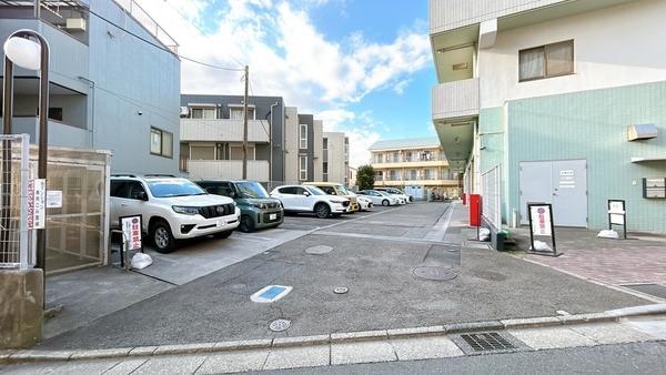 グランドメゾン藤沢