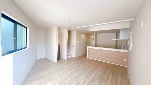 藤沢市辻堂新町2期　全3棟