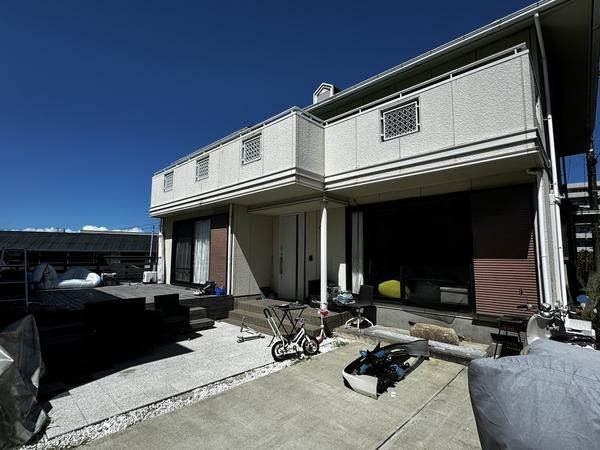 片瀬2丁目　中古戸建