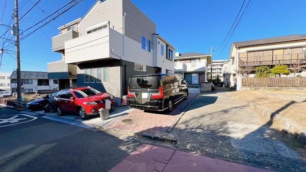 藤沢市片瀬２丁目の中古一戸建て
