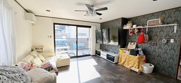 片瀬2丁目　中古戸建