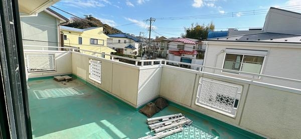 藤沢市片瀬２丁目の中古一戸建て