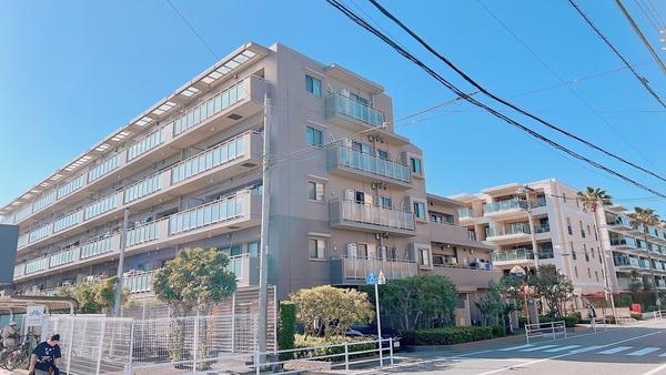 藤和シティホームズ辻堂西海岸