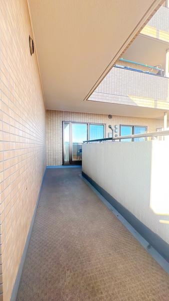 ファミール藤沢城南