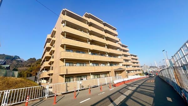 ファミール藤沢城南