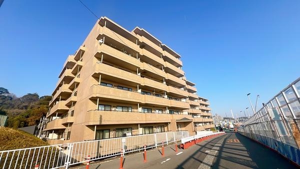 ファミール藤沢城南