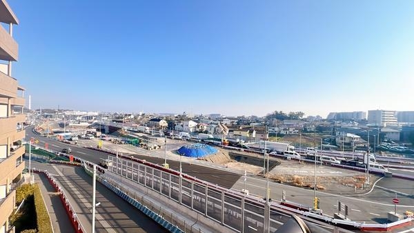 ファミール藤沢城南