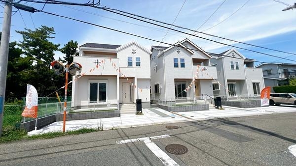 辻堂東海岸2　新築戸建　　3号棟
