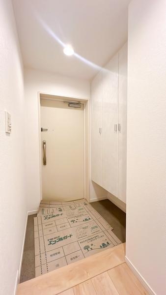 ランドシティ藤沢聖園台